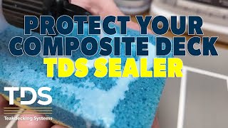 Composite Sealer