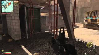 MW3 RPG MULTIKILL AND JUG KILL