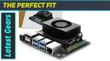 reviewYahboom Jetson TX2 NX: Unleashing Power & Affordability in AI Development