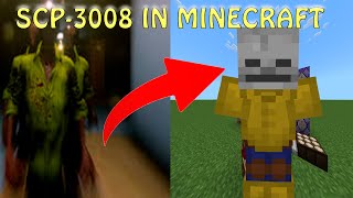 SCP 3008 Employees - Minecraft Mods - CurseForge