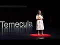 Regret: the surprising path to happiness | Connie Skeeter Stopher | TEDxTemecula