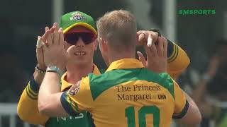 Gt20 Season 3  Match 12 Highlights Brdanton Wolves Vs Vancouver Knights