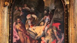 Federico Barocci Renaissance Master Part 2 - Tradition And Innovation