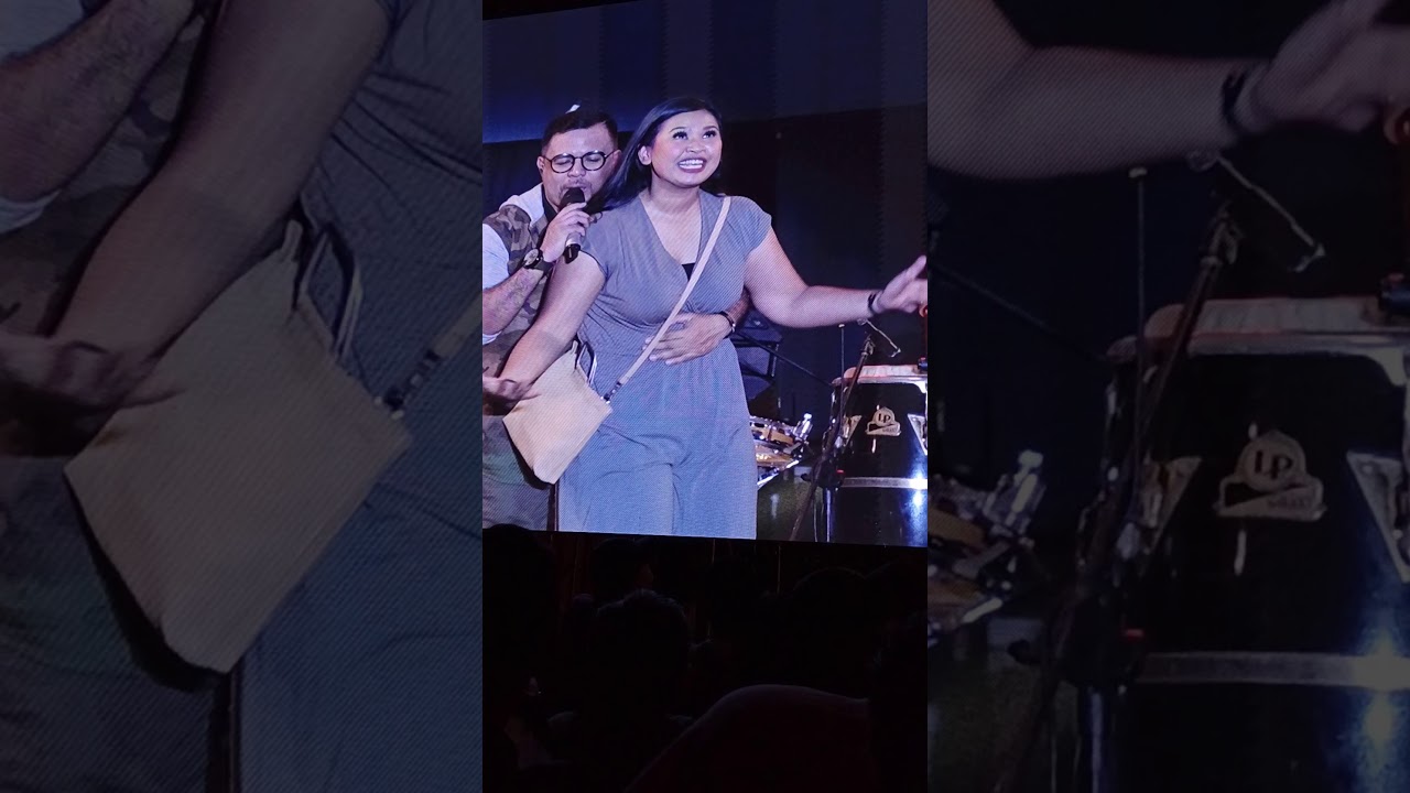 Kahitna - Tak Sebebas Merpati (Live at Heyfestival, February 29th 2020
