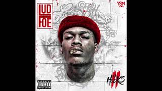 Lud Foe  Alphabet (Official Audio)