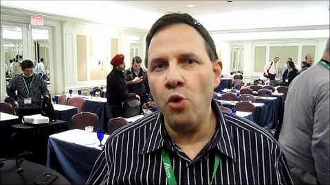 The One Thing: Ruven Gotz and SharePoint 2010