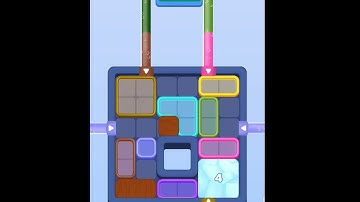 Water Out Puzzle Level 60 Walkthrough