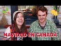 Navidad en Canadá | Nuestra Vacación de Invierno en Familia