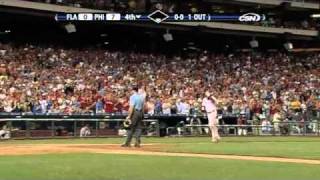Recap: FLA 6, PHI 10
