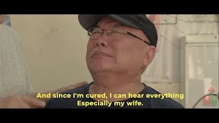 How To Make Your Husband Listen English Subtitle Version