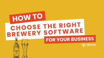 Maximize Your Brewery’s Efficiency: Save Time & Money with Smart Software! 🍺💡