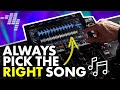 How djs know what to play next 7 tricks for picking the right song