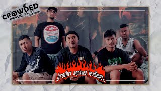 CROWDED SHOWCASE VOL#2 - \