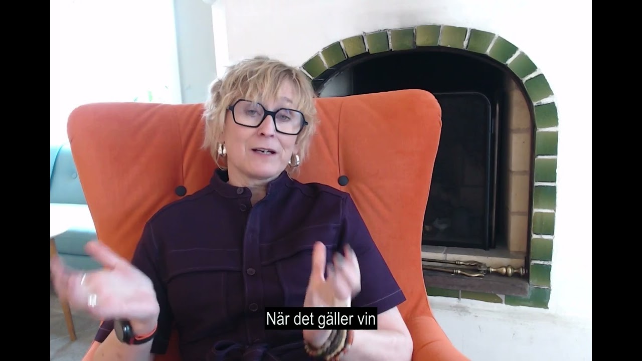 Vad är ett standardglas?