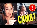 VOCAL COACH REACCIONA A MALIYA KABS |  Porque la NIÑA BRITÁNICA se ha hecho VIRAL?