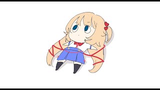 虚無りんはあちゃまの会【Membership only】