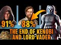 The END of Master Kenobi and Lord Vader is Finally Here... But I Have a BIG Problem
