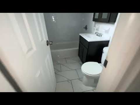 2801 John F. Kennedy Blvd, Jersey City, NJ home video tour