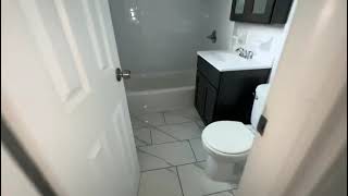 **2801 John F. Kennedy Blvd, Jersey City, NJ apt #518E-$1800**