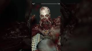 The Horror of Dying Light