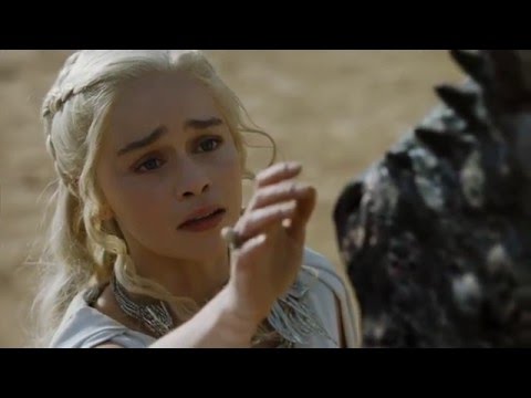 Game of Thrones Season 6: Inside GoT - Visual Effects (HBO)