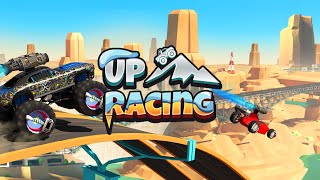 Uphill Racing trailer 2 screenshot 5