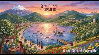 ŞEN GÜZEL GEMLİK