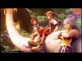 キングダムハーツ 宇多田ヒカル/Passion