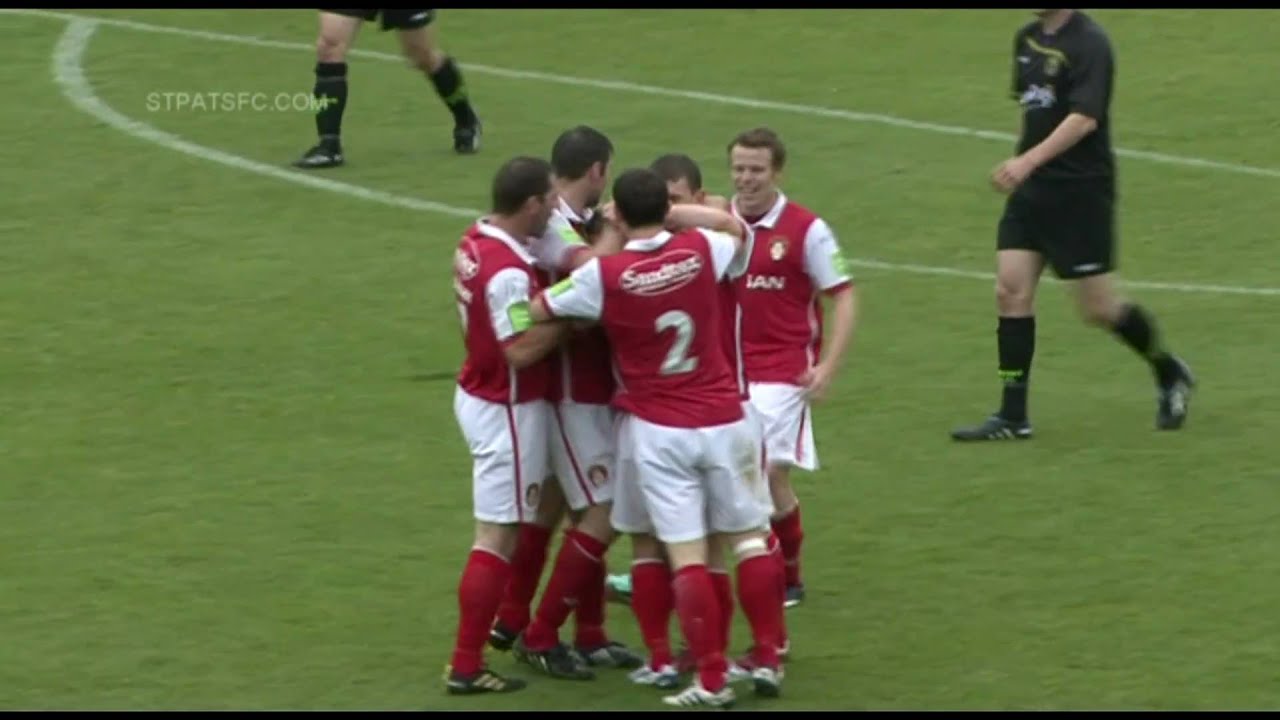 Goal: Ryan Guy steve golin