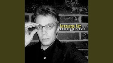 Burning Disaster (Groove Armada Bedtime Story Mix)