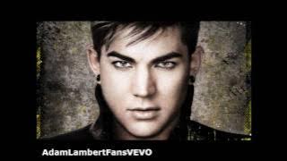 Adam Lambert-Better Than I Know Myself
