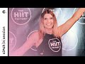 Cinch in Session #1 - HIIT Factory workout with Fi