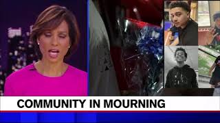 5 DEAD, VEHICLE SPLIT IN HALF IN HORRIFIC WESTCHESTER COUNTY CRASH