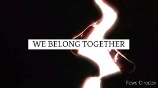 RITCHIE VALENS : WE BELONG TOGETHER (S L O W E D)