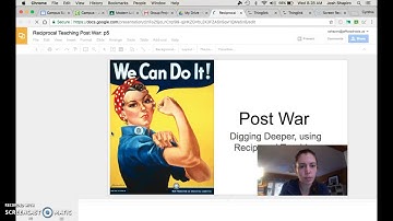 Linking a ThingLink in Slides