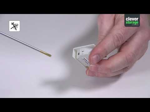 6 FREElift eTouch System und Taster Reset