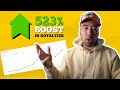 HOW I BOOSTED MY MUSIC ROYALTIES BY 523%