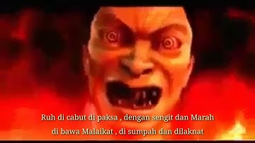 Majelis Nurul Musthofa yaa Allah ighfir liman qod asya teks indo
