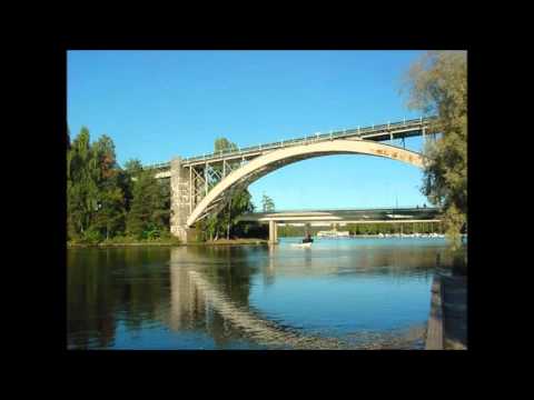 Video: Mitä sillat voivat kuljettaa?