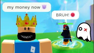 Bedwars Just SCAMMED THOUSANDS Of People! (Roblox Bedwars)