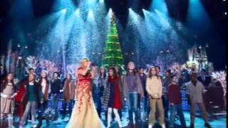 Kelly Clarkson Christmas Special