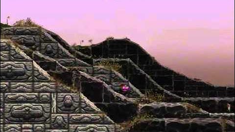 Cobalt Lets Play 3- Custom Survival Map (Deluge)