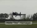 T-6 / SNJ &quot;Texan Flight&quot; at Culpeper AirFest 2008