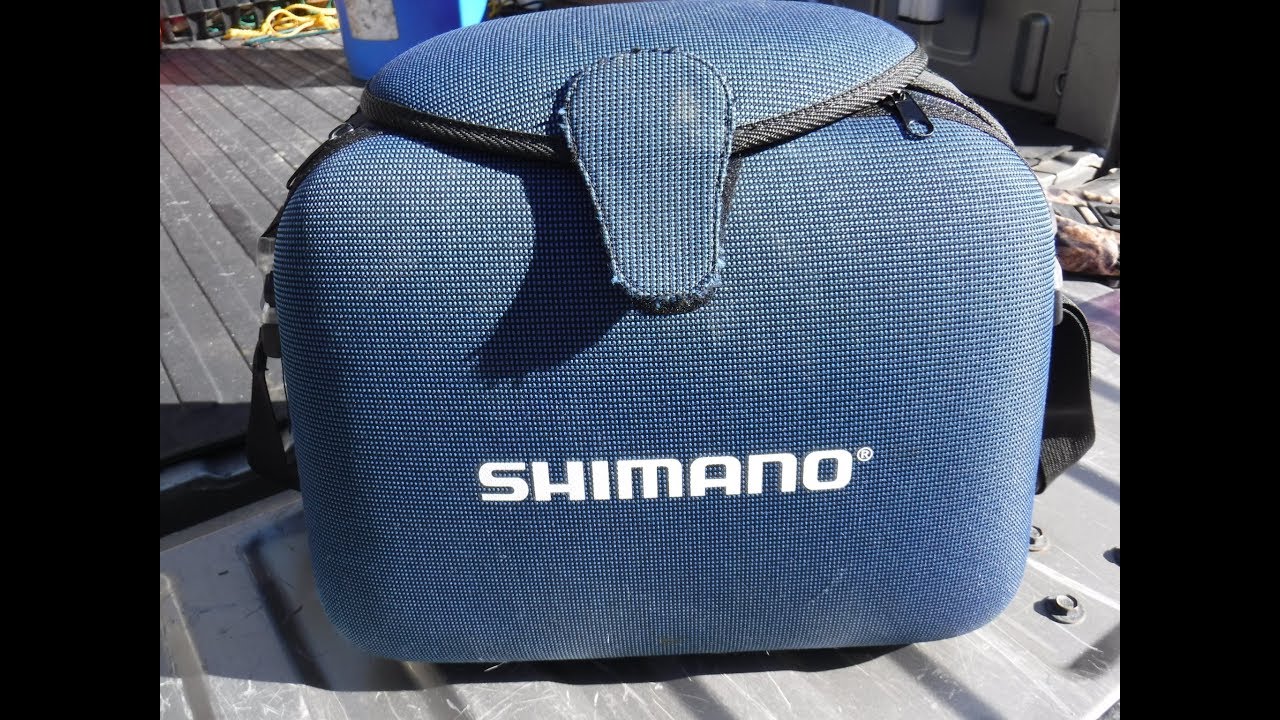 Tackle Tailgate Whats in My Catfish Bag Catfishing YouTube