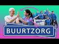 Бирюзовая организация Buurtzorg Nederland. Как управлять людьми?