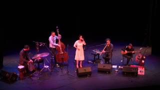 Yamma Ensemble full concert live @ Cité-Bleue , Genève, Switzerland - 14 May 2017