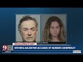 TikTok Star and Father Accused of Murder-For-Hire Plot Against Pop Star Jack Avery