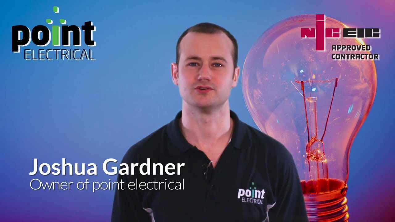 Point Electrical Sales Video - YouTube