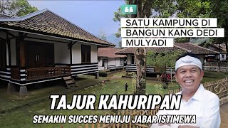 Download Lagu DILUAR DUGAAN..! Hanya Kang Dedi Yang Bisa Begini, Satu Kampung Dibangun K.D.M Menuju Jabar Istimewa MP3 Download Lagu DILUAR DUGAAN..! Hanya Kang Dedi Yang Bisa Begini, Satu Kampung Dibangun K.D.M Menuju Jabar Istimewa MP3