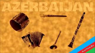 Azerbaijan Toy Mahnisi - Azeri Wedding Dance Music chords